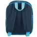 Spirit: Game over 3D-Muster Kindergartenrucksack 30x25x12cm