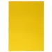 Spirit: Gelber Dekorkarton 70x100cm 220g