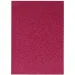 Spirit: Glitzernde Dekorationsschaumstoffplatte in Fuchsia, A4, 1 Stück