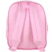 Spirit: Happy Kittens fröhliche Kätzchen 3D gemusterter abgerundeter Kindergartenrucksack 30x25x12cm