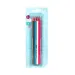 Spirit: Hexa Graphitstift 4er-Set