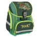 Spirit: LED-Schulranzen mit T-Rex-Muster, Rucksack 5-teiliges Set
