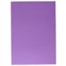 Spirit: Lila Dekor-Kartonpapier 220g im A4-Format