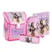 Spirit: Love Horse 4-teiliges Cool ergonomisches Schulranzen-Set