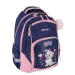 Spirit: Lovely Kitten mit 3D‑Motiv, abgerundete Schultasche/Rucksack, 34 x 26 x 44 cm Bild 1