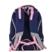 Spirit: Lovely Kitten mit 3D‑Motiv, abgerundete Schultasche/Rucksack, 34 x 26 x 44 cm Bild 3