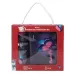 Spirit: Lunchbox- und Trinkflaschen-Set mit Schmetterlingen Bild 1