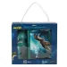Spirit: Lunchbox- und Trinkflaschen-Set mit T-Rex-Motiv Bild 1