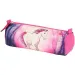 Spirit: Magisches Einhorn 3D-Muster ergonomisches 5-teiliges Schulranzen-Set mit LED-Beleuchtung 34x22x41cm