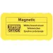Spirit: Magnetischer Tafelschwamm