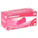 Spirit: Mini-Klebebandabroller in Pink TD40