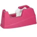 Spirit: Neon rosa Klebebandabroller TD35