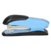 Spirit: Neonblauer Metallhefter 24/6-26/6 - MH20M