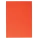 Spirit: Orange Dekor-Kartonpapier 220g im A4-Format