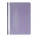 Spirit: Ordner in lila Farbe 110/180 A4