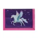 Spirit: Pegasus lila 5-teiliges Schulrucksack-Set mit Zubehör und LED-Licht