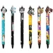 Spirit: Radierbarer Gelstift mit Tiermuster 1 Stk.