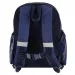 Spirit: Rucksack für Kindergartenkinder mit Traktormuster 24x13x33cm