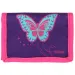 Spirit: Schmetterling 3D-Muster, LED-Schulranzen, Rucksack 5-teiliges Set