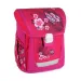 Spirit: Schmetterling mit Blume 4-teiliges Cool ergonomisches Schulranzen-Set