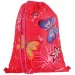 Spirit: Schmetterlingsmuster, LED-Schulranzen, Rucksack 5-teiliges Set