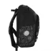 Spirit: Schultasche/Rucksack mit Basketballmuster, 4-teiliges Set, 32×19×44 cm Bild 2