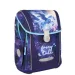 Spirit: Schultasche/Rucksack mit Pegasus-Motiv und Magnetverschluss, 49 x 21 x 40 cm Bild 1
