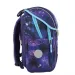 Spirit: Schultasche/Rucksack mit Pegasus-Motiv und Magnetverschluss, 49 x 21 x 40 cm Bild 2