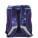 Spirit: Schultasche/Rucksack mit Pegasus-Motiv und Magnetverschluss, 49 x 21 x 40 cm Bild 3