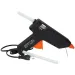 Spirit: Schwarze Heißklebepistole KB-800 80W