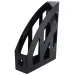 Spirit: Schwarzer Stehsammler 7,5x31,5x24,5cm