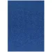 Spirit: Selbstklebender glitzernder Dekorationsschaumstoff in Blau A/4 1 Stk.