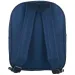 Spirit: Space Journey Raumschiff 3D-Muster abgerundeter Kindergartenrucksack 30x25x12cm