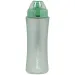 Spirit: Sport grüne BPA-freie Trinkflasche 660ml