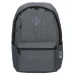 Spirit: Spot dunkelgrauer Schulrucksack