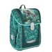 Spirit: T-Rex-Dinosaurier-Schultasche mit Magnetverschluss, Rucksack, 49 x 21 x 40 cm Bild 1