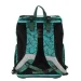 Spirit: T-Rex-Dinosaurier-Schultasche mit Magnetverschluss, Rucksack, 49 x 21 x 40 cm Bild 3