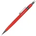 Spirit: Technoline 100 mechanischer Bleistift 0,7mm rot