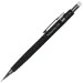 Spirit: Technoline 100 mechanischer Bleistift 0,9mm schwarz