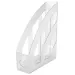 Spirit: Transparenter Stehsammler 7,5x31,5x24,5cm