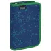 Spirit: Waschbär-LED-Schulranzen, Rucksack 7-teiliges Set