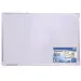 Spirit: White Board wandmontierbare weiße Magnettafel mit Aluminiumrahmen 90x60cm