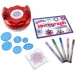 Spirograph Animator Zeichenset