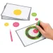 Spirograph: NEON Spirograph 10-teiliges Kreativ-Set