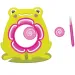 Spirograph: Zeichenfreunde Kreativ-Set - Frosch