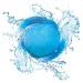 Splash Wasserbombe 15er-Set im Behälter
