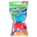 Splash wiederverwendbare Wasserbombe in verschiedenen Varianten, 2er-Pack