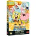 SpongeBob Schwammkopf Bikinibottoms beste Freunde 1000-teiliges Premium Plus Quality Puzzle – Trefl