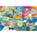 SpongeBob und die Bewohner von Bikini Bottom 300-teiliges Puzzle – Trefl