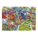 Spy Guy 500-teilige Puzzle USA - Trefl